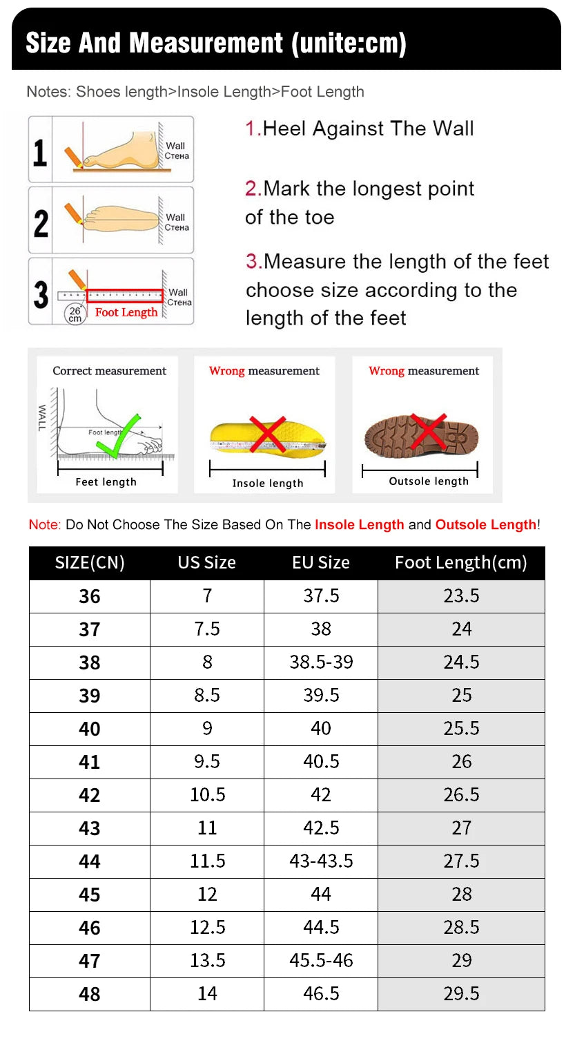 IronStride Waterproof Loafers