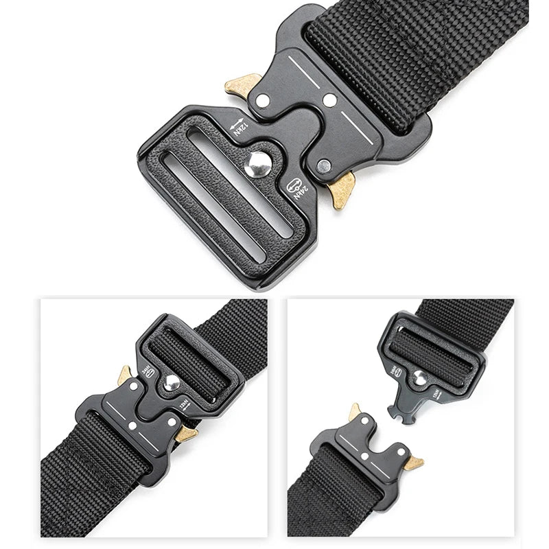 Ranger Tactical Belt