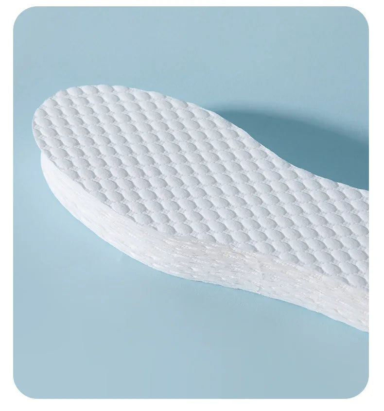 HeatStep Shoe Pads™
