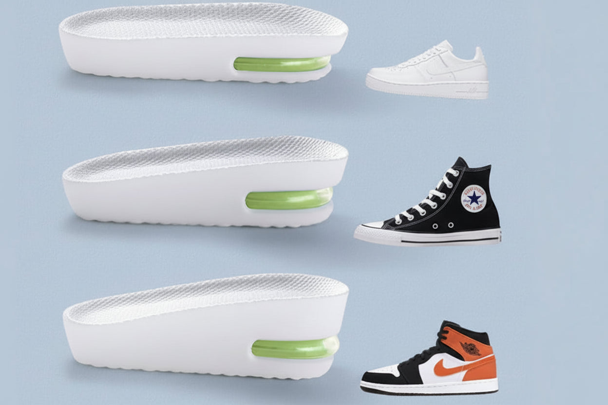 ElevatePro Boost Insoles