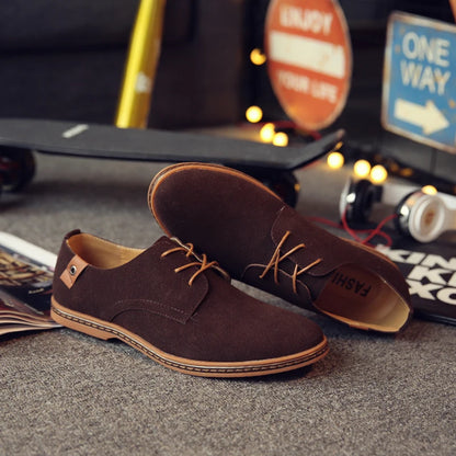 Men’s Casual Oxford Kensington