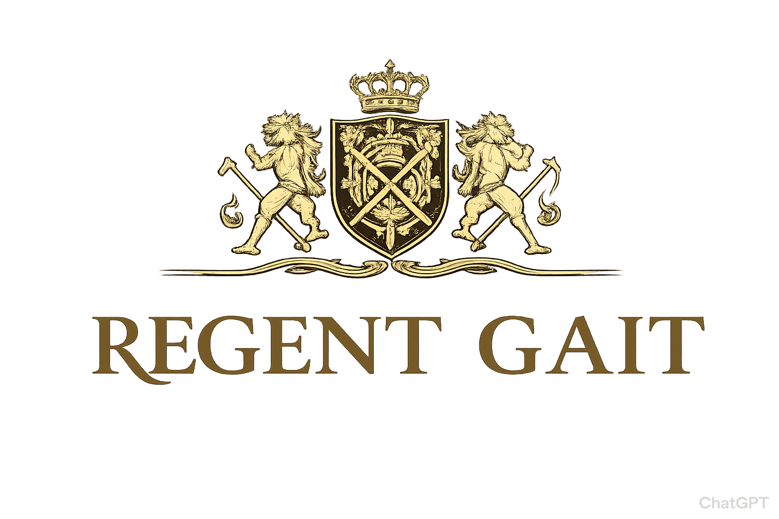 Regent Gait