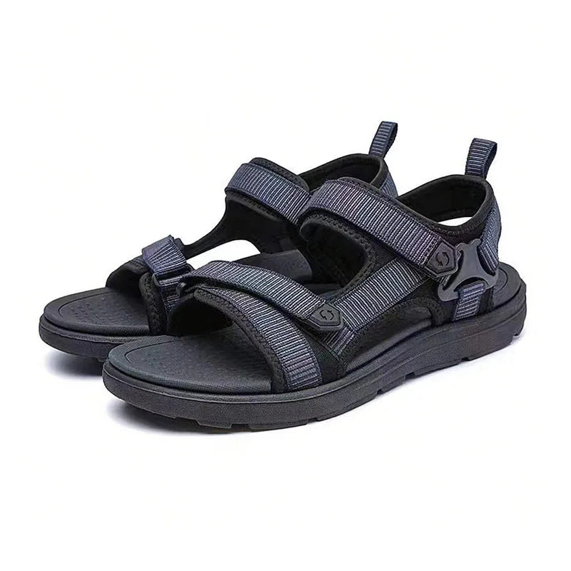 TropicStride Summer Sandals