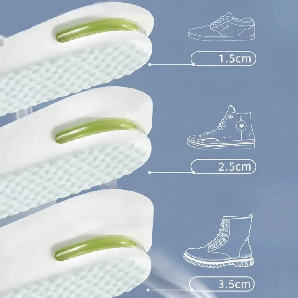 ElevatePro Boost Insoles