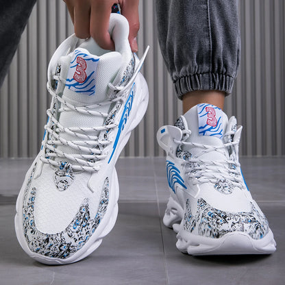 AirStride Flyknit Sneakers