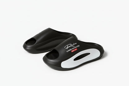 CloudStep Wave Slippers