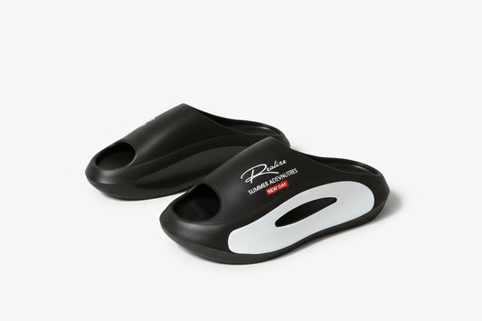 CloudStep Wave Slippers