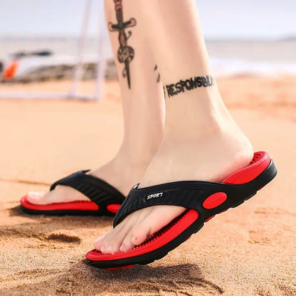 FootRelief Massage Sandals