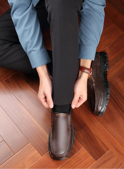Savile Mayfair Row Loafer