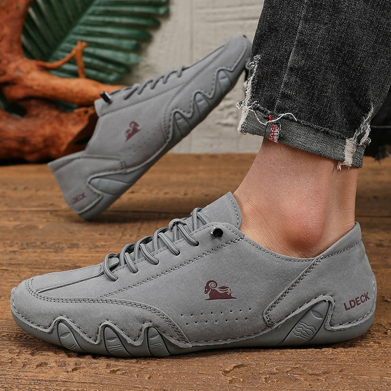 IronStride Waterproof Loafers