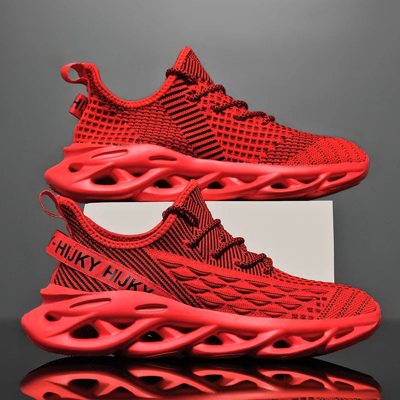 AirStride Flyknit Sneakers