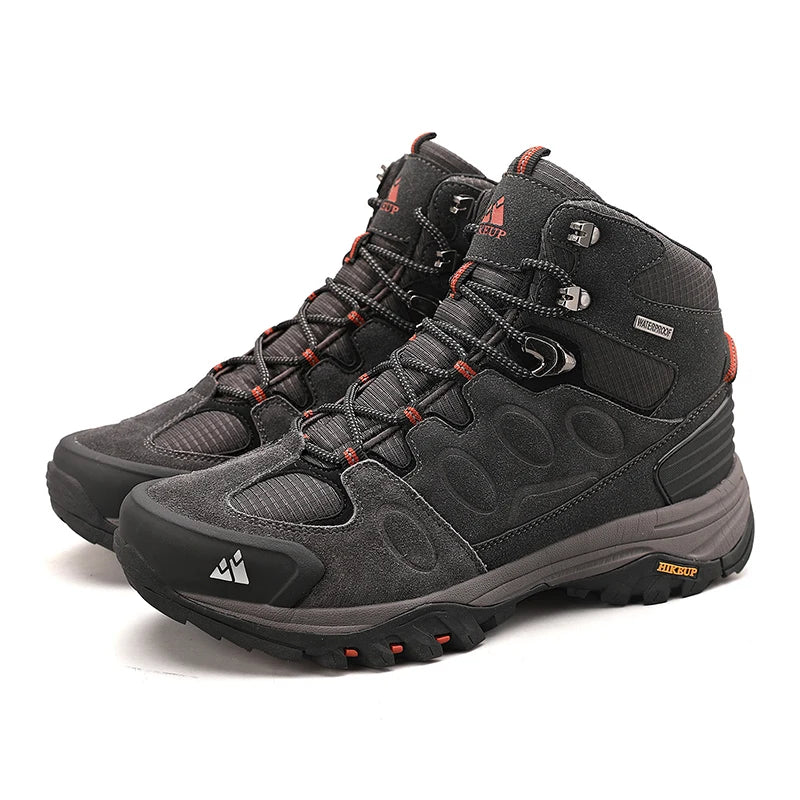 EnduraTrail Trek Boots