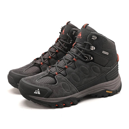 EnduraTrail Trek Boots