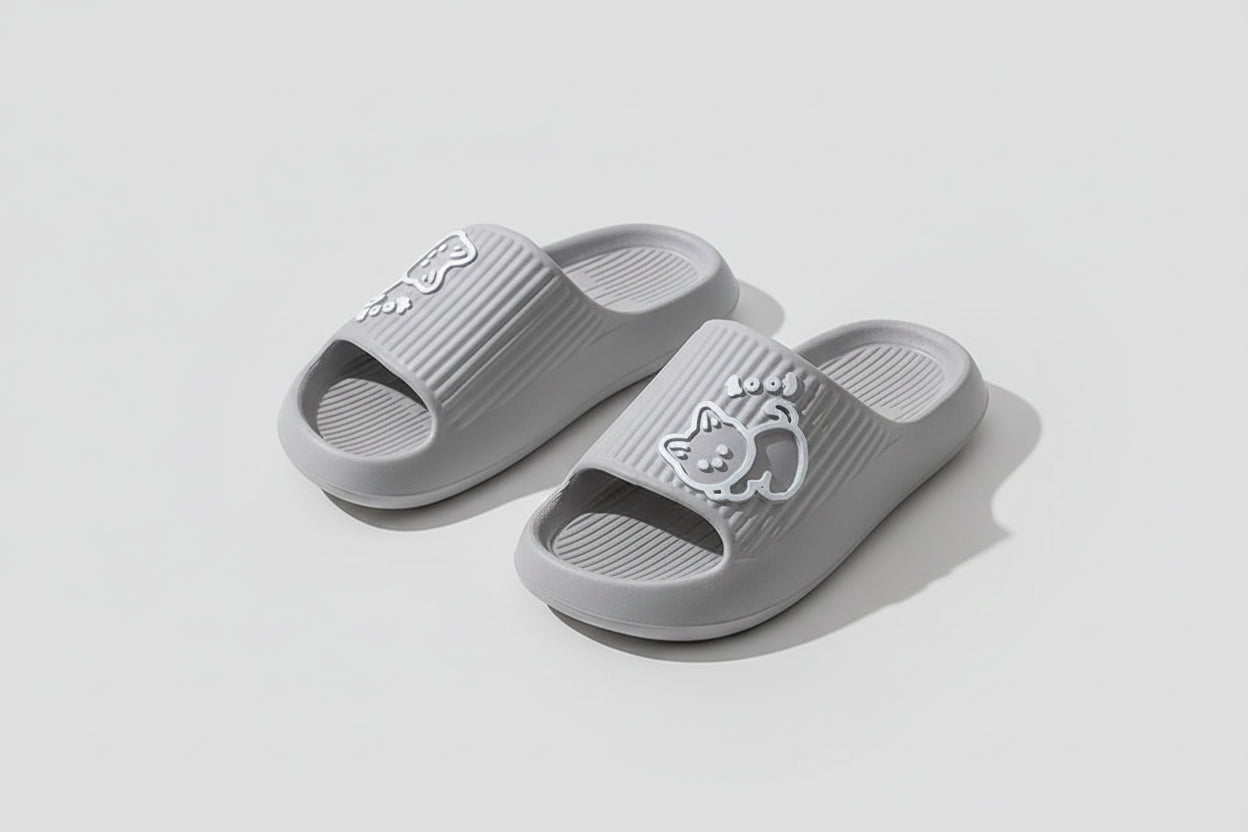 BearCloud Cozy Slides