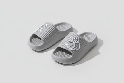 BearCloud Cozy Slides