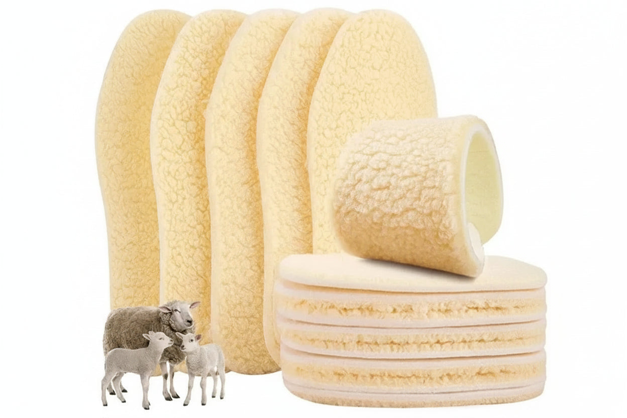 ThermaWarm Winter Insoles
