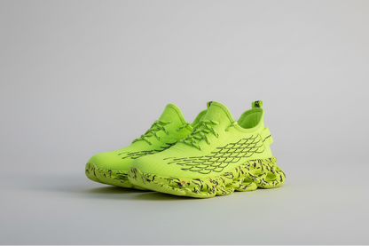 AirStride Flyknit Sneakers
