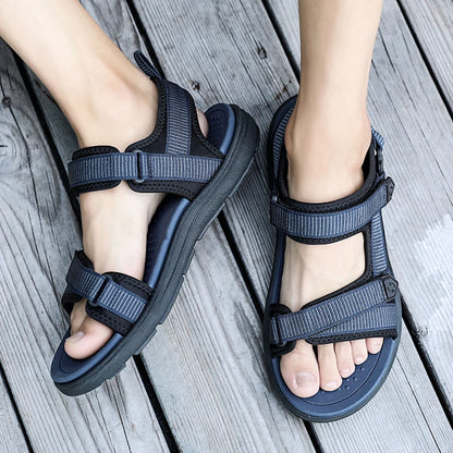 TropicStride Summer Sandals