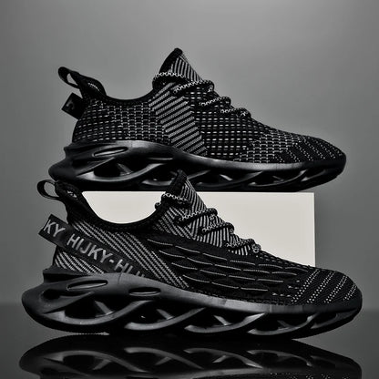 AirStride Flyknit Sneakers