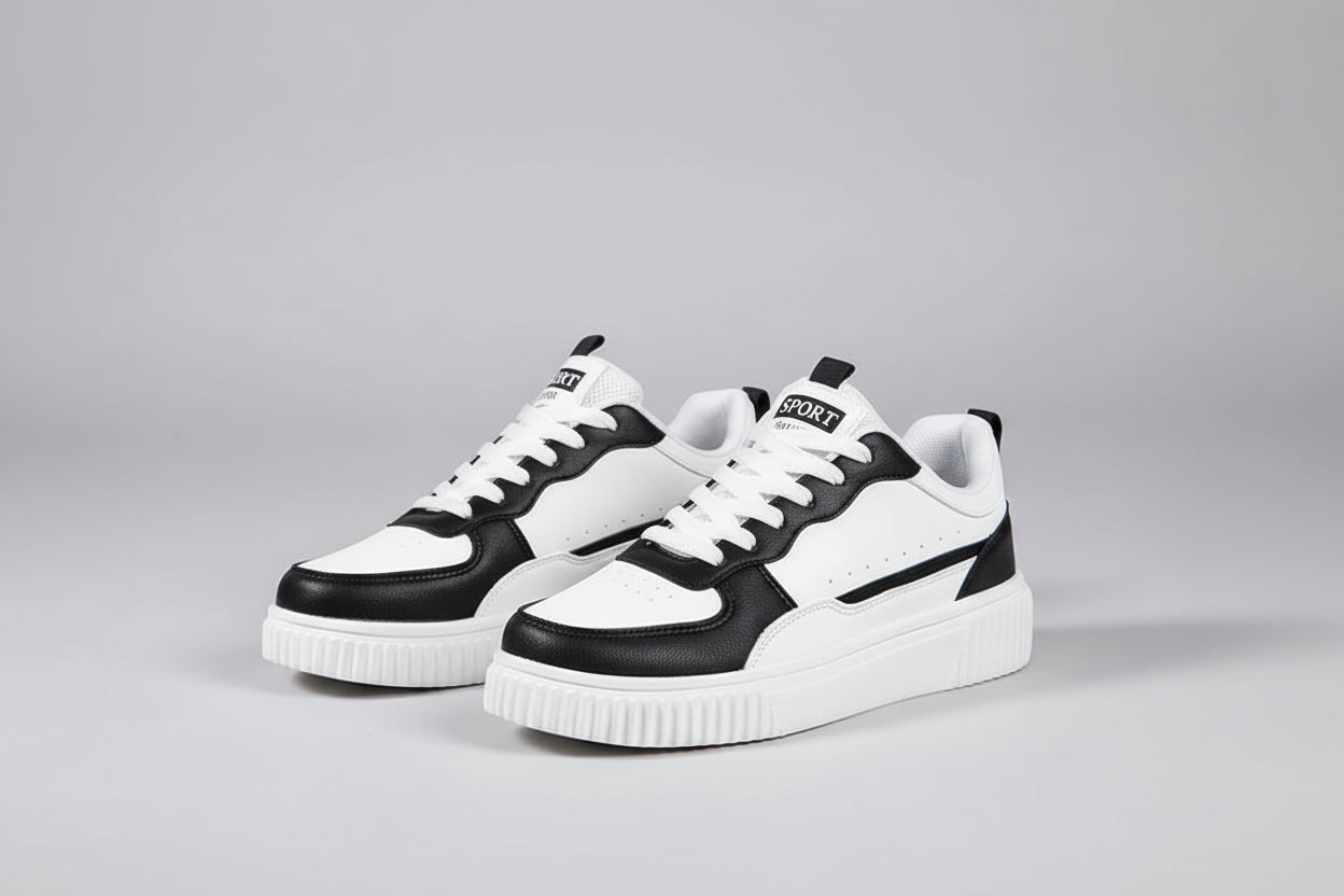 AirLume LightFlow Sneakers