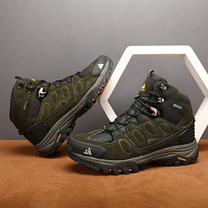 EnduraTrail Trek Boots