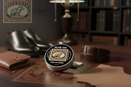 Leather Conditioner Care Soften and Restore