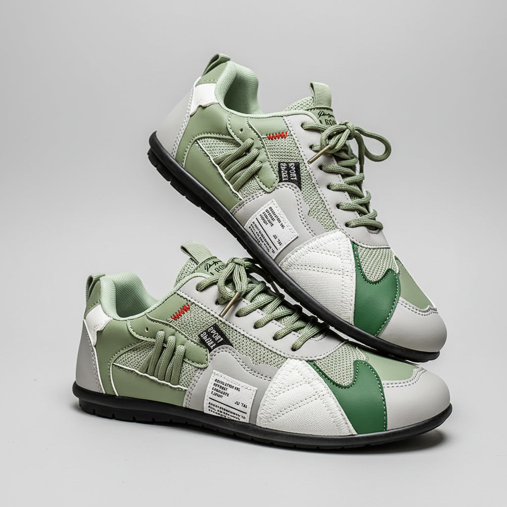 RushFlow Urban Sneakers