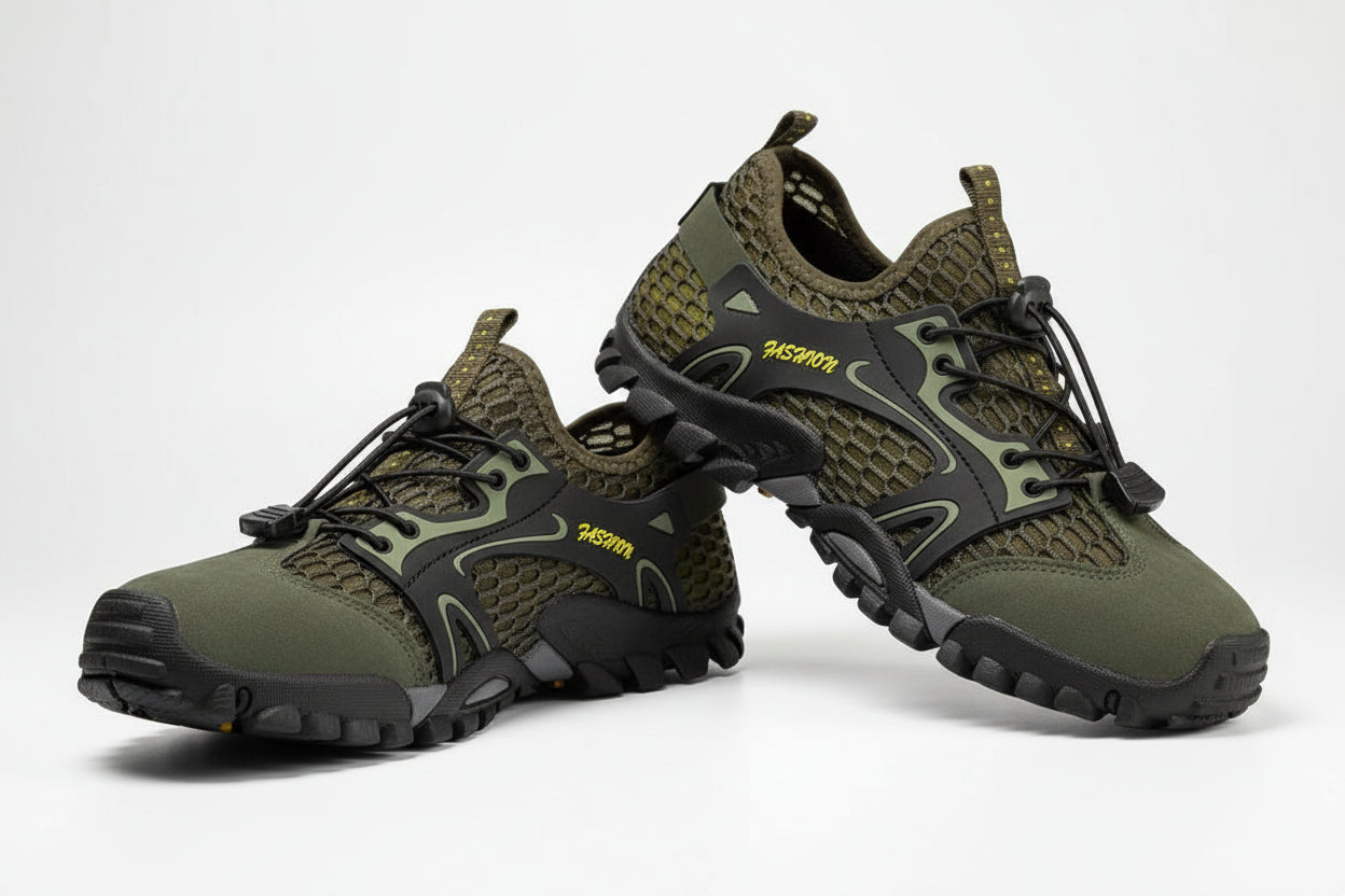 HydroTrek Aqua Shoes