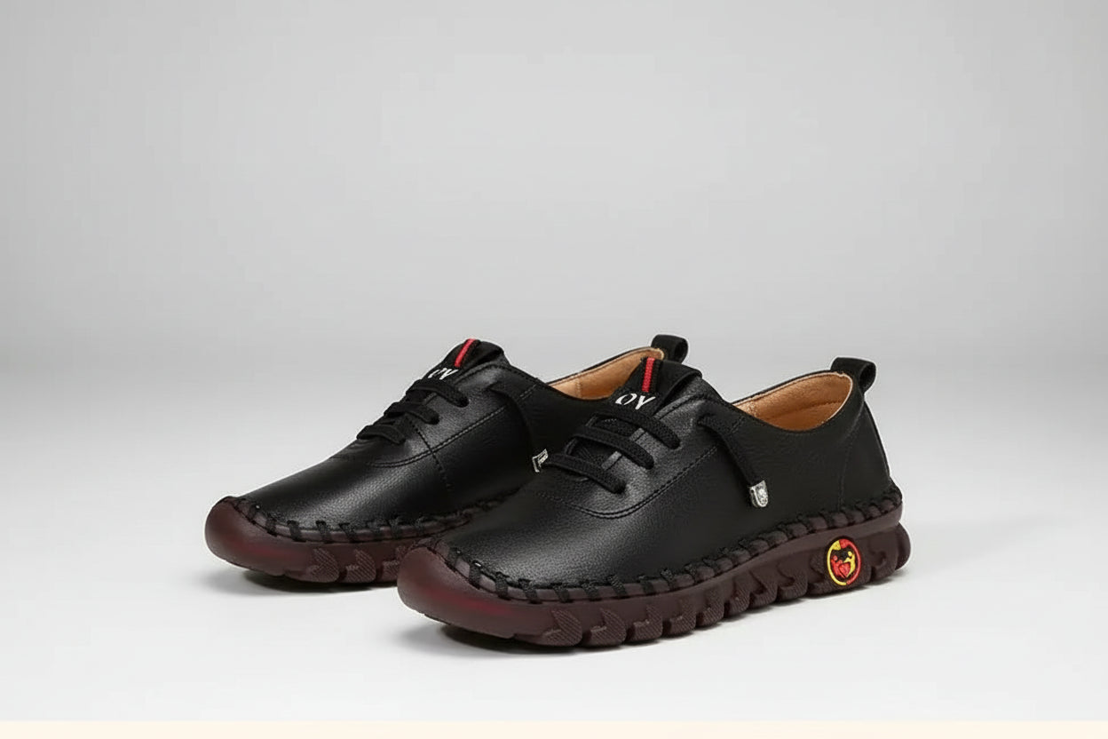 Aurelia SoftSense Comfort Shoes