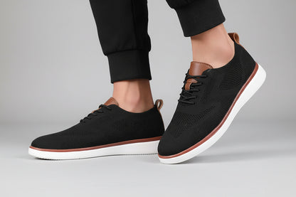 Stravon Knit Walking Shoes