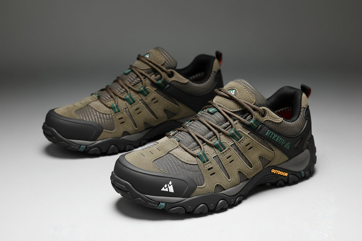 Shadow Recon Hiking Shoes