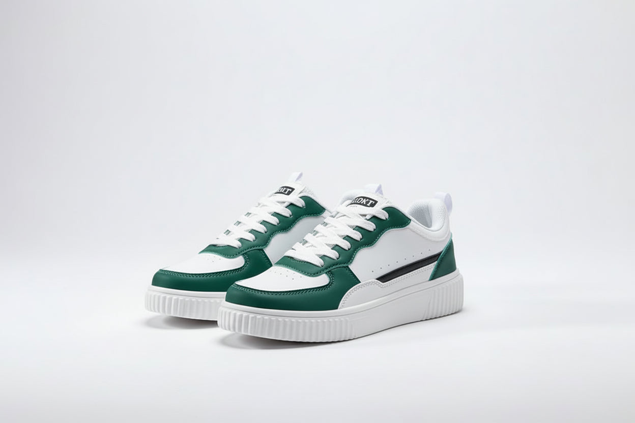 AirLume LightFlow Sneakers