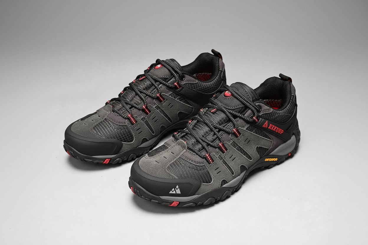 Shadow Recon Hiking Shoes