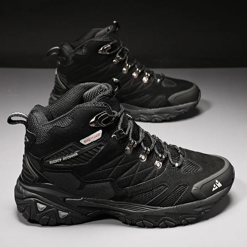 Sentinel Pathfinder Hiking Boots
