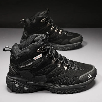 Sentinel Pathfinder Hiking Boots
