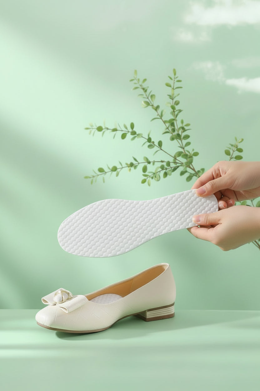 HeatStep Shoe Pads™