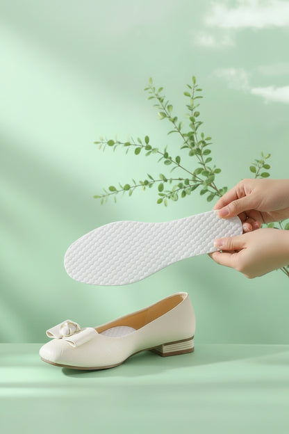 HeatStep Shoe Pads™