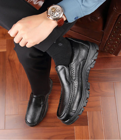 Savile Mayfair Row Loafer