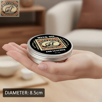 Leather Conditioner Care Soften and Restore