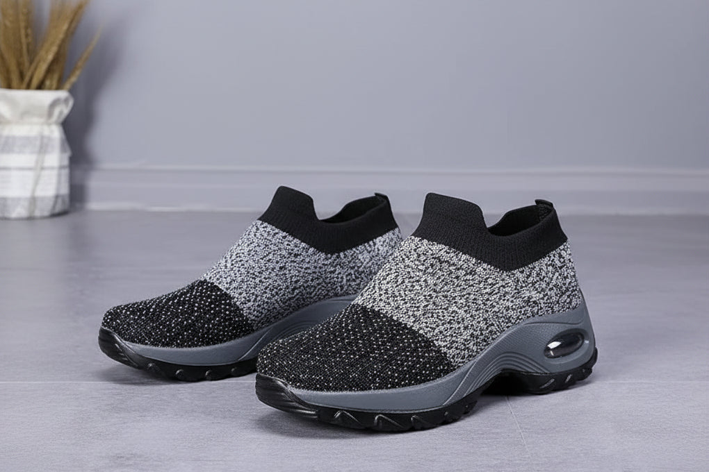 AirStep Comfort Mesh Sneakers