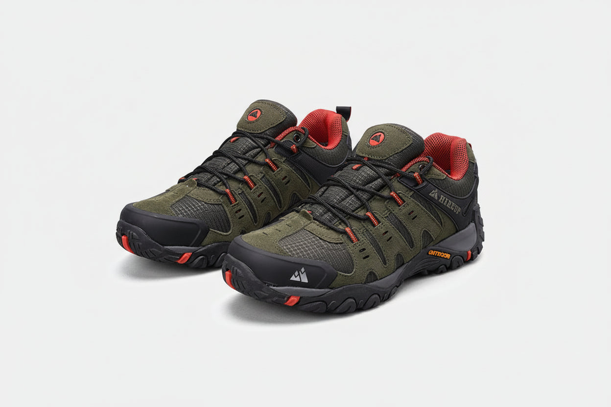 Shadow Recon Hiking Shoes