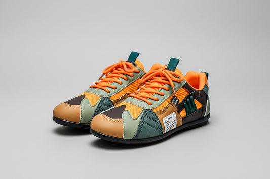 RushFlow Urban Sneakers