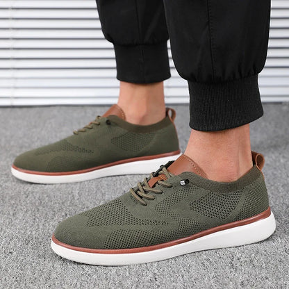 Stravon Knit Walking Shoes