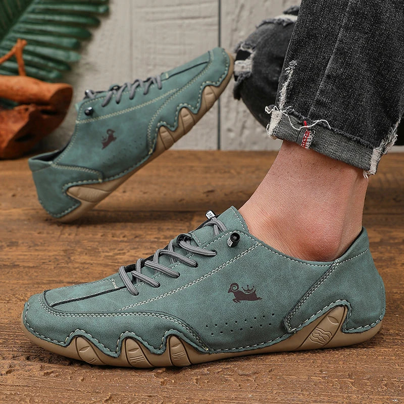 IronStride Waterproof Loafers