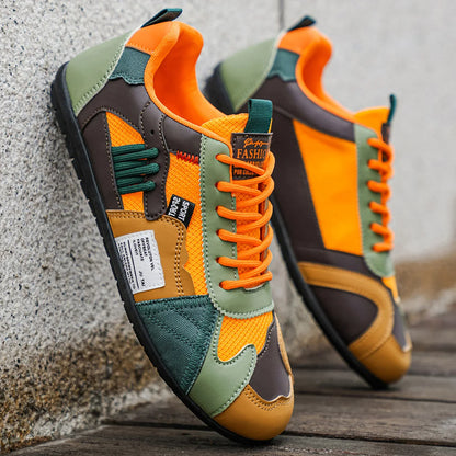 RushFlow Urban Sneakers