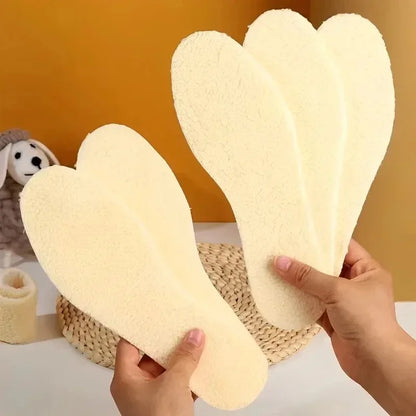 ThermaWarm Winter Insoles
