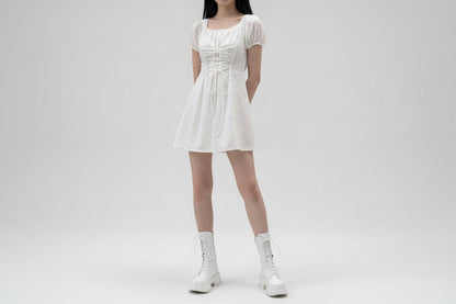 Velora Platform Mid-Calf Boots