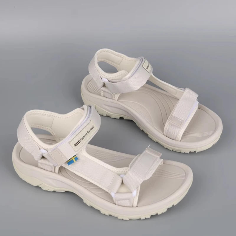 SoftCoast Breeze Women Sandals