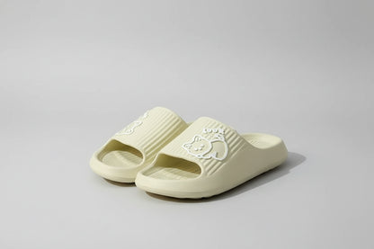BearCloud Cozy Slides