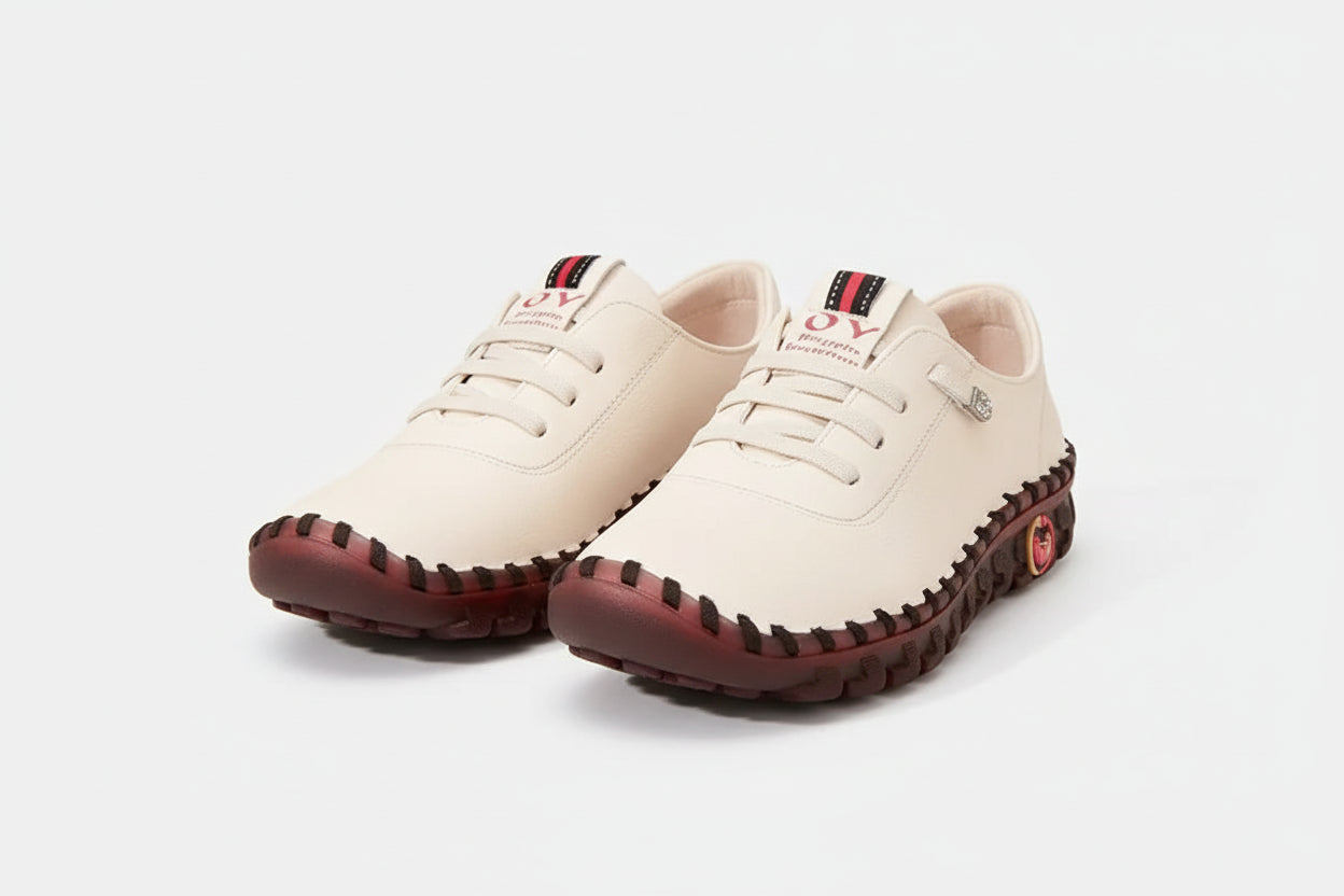 Aurelia SoftSense Comfort Shoes